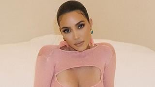 Kim Kardashian ya no publicará en Instagram como protesta a Facebook 