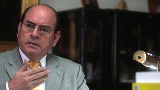 Canciller Landa sobre posición peruana ante regímenes de Cuba y Venezuela: “La democracia es un proceso”