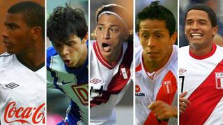 A propósito de Benavente: peruanos que tuvieron que decidir si jugar o no por Perú
