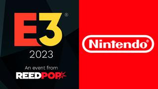E3 2023: ¿por qué Nintendo no estará presente en el evento?