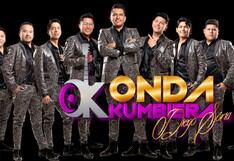 Onda Kumbiera: Bolivianos buscan imponer su estilo musical en nuestro país