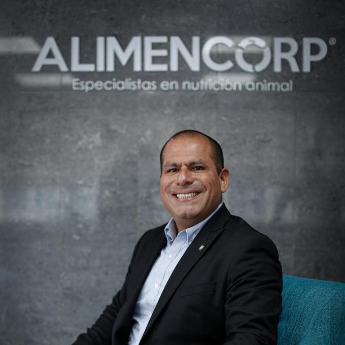 “En un futuro, Alimencorp tiene que pasar a ser una empresa muy visible”