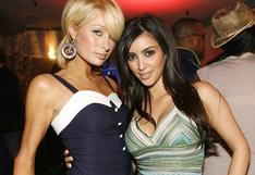 Paris Hilton: no creerás lo que dijo de Kim Kardashian 