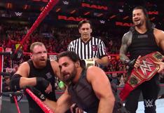 WWE RAW: The Shield, Braun Strowman, World Cup, Divas y más en el último episodio de la marca roja