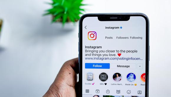 Los usuarios pueden quitar las publicaciones sugeridas en Instagram.