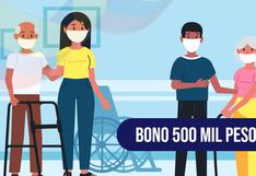 ✓Beneficiarios del Bono 500 mil en Colombia: Revisa con cédula, monto y día de pago