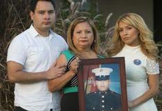 EEUU niega la medalla de Honor a soldado mexicano