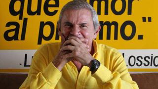 Audio confirma liderazgo de Castañeda en campaña para revocar a Villarán