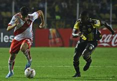 RESULTADO, River Plate vs. Deportivo Táchira por Copa Libertadores 2024 | VIDEO