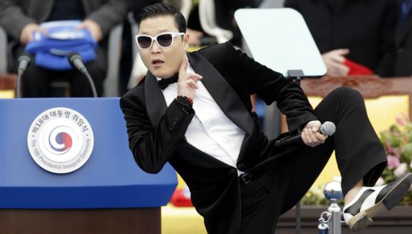 ¿La nueva canción de PSY podría ser censurada en Corea del Sur?