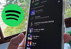 Spotify: cómo cambiar las portadas de tus playlist favoritas