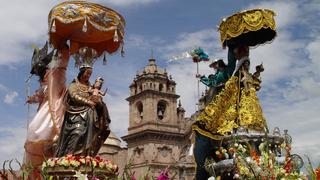 Corpus Christi en Cusco: cómo se celebra esta fiesta en la Ciudad Imperial