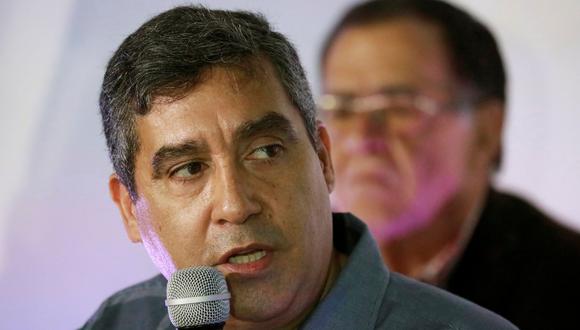 Venezuela: detienen a ex ministro chavista Miguel Rodríguez Torres. (Reuters).