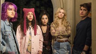 "Runaways": superhéroes y rebeldes con causa