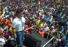 Venezuela: Leopoldo López asegura que Gobierno lo acusa sin pruebas