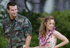 Bradley Cooper: Nuevo filme ofende la cultura hawaiana 