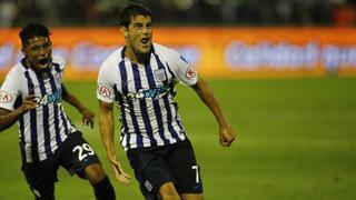 Alianza: Luis Aguiar lamentó empate de Huancayo sobre el final