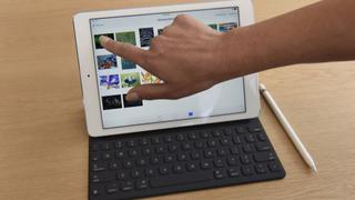 Las ventas de tabletas siguen cayendo a escala mundial
