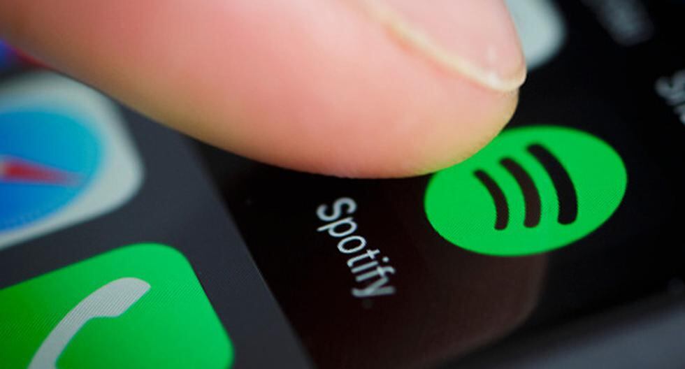 ¿Utilizas Spotify? Aplicando este sencillo truco secreto tus amigos ya no juzgarán tus peculiares gustos musicales. (Foto: Captura)