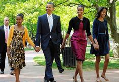Barack Obama: así es su nueva casa valorizada en US$ 5 millones