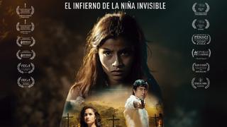 La Pampa: Esperada película peruana llega a las salas de cine este 29 de junio
