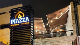 Piazza, la pizzería de raíz arequipeña que apuesta por crecer en Lima en plena pandemia
