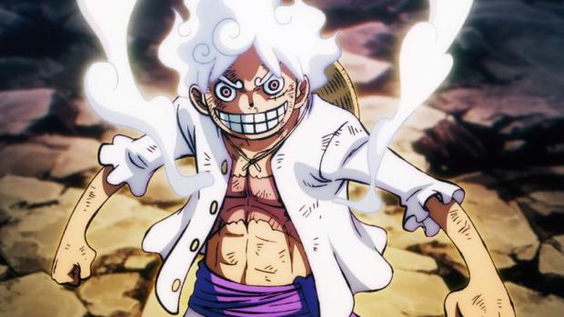 Cuántas temporadas tiene el anime de One Piece?