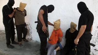 Estado Islámico: Los castigos yihadistas por cada delito