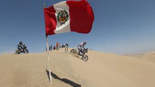 Rally Dakar 2016 en el Perú: ASO anunció en París ruta oficial