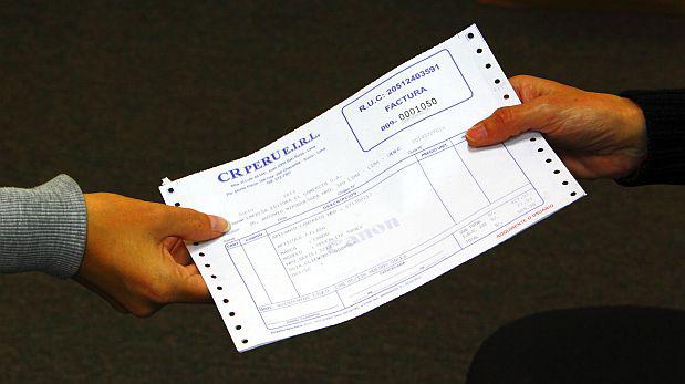 Renta y facturas, por Humberto Medrano