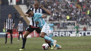 Alianza Lima vs. Sporting Cristal: mil policías brindarán seguridad en el partido