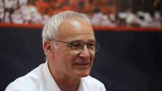 Lapadula tiene nuevo DT: Claudio Ranieri dirigirá al Cagliari en la Serie B