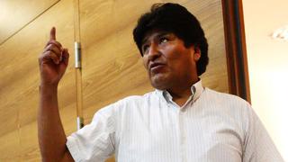 La OEA debatirá el incidente de Evo Morales en Europa