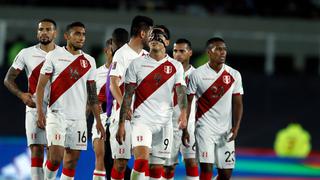 Perú y su nuevo reto: ganar todo en la fecha doble, algo que solo una vez logró