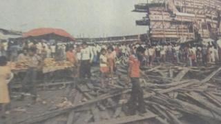 Corralejas de Sincelejo: 43 años de la tragedia que el país olvidó