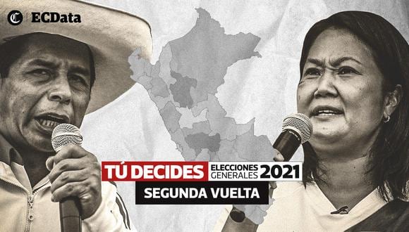 Sigue en vivo los resultados de la segunda vuelta en Venezuela