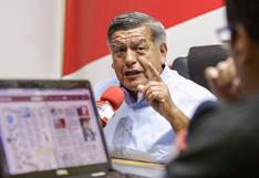 César Acuña promete donar sueldo de presidente si gana elecciones 2016