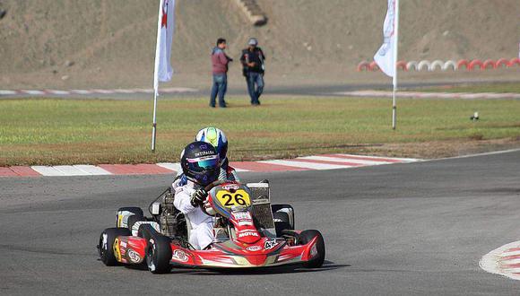 Llega la octava fecha del Rotax Max Challenge