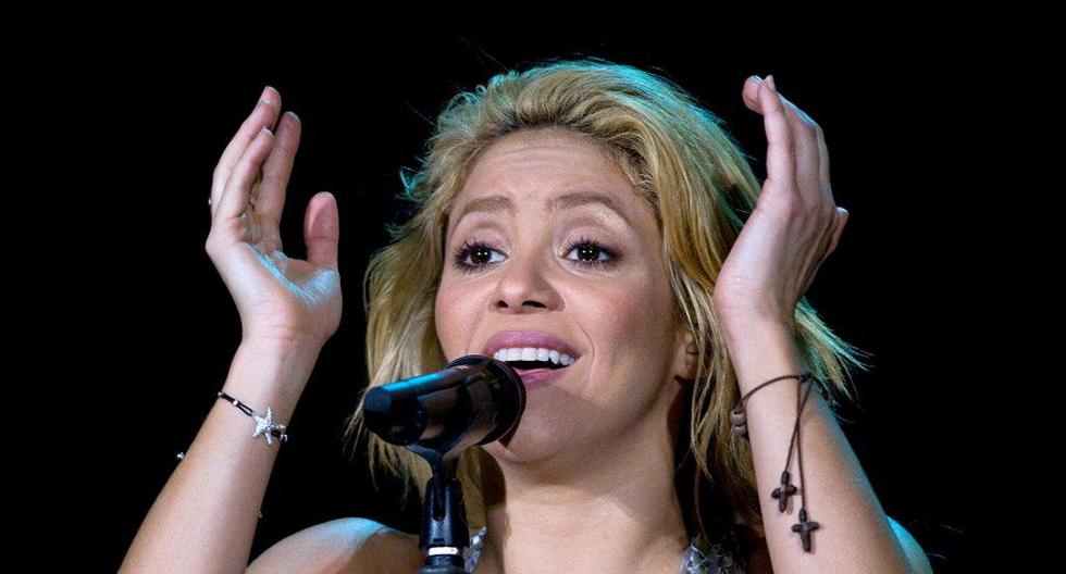 Shakira no subirá a un escenario hasta el 2018 y sus fans en todo el mundo lo sufren. (Foto: Getty Images)
