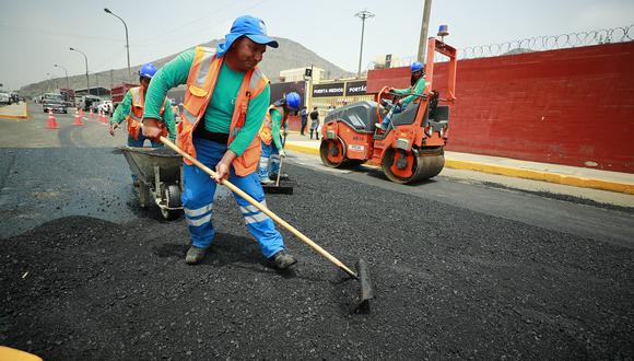Arranca Perú será implementado en el segundo semestre del año para reactivar la economía del país.(Foto: Daniel Apuy / Grupo El Comercio)