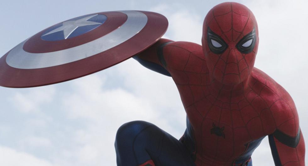 Marvel nos acaba de presentar el nuevo adelanto de Capitán América: Civil War en el que veremos la batalla de dos superhéroes que se han vuelto tendencia en YouTube. (Foto: captura Marvel Entretainment)
