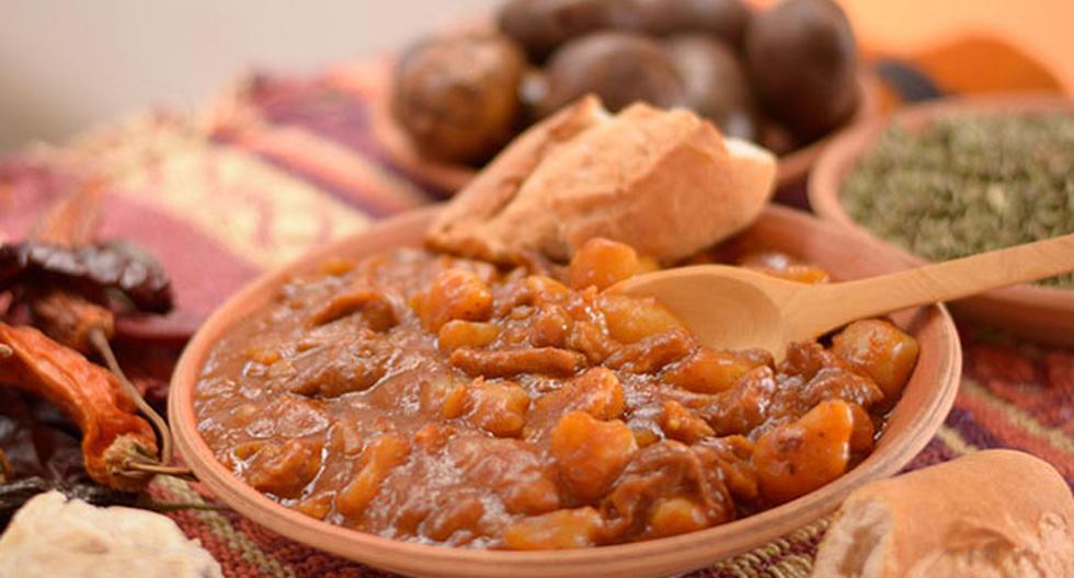 En la feria Perú Mucho gusto, los asistentes podrán disfrutar de un delicioso picante a la tacneña. (Foto: PromPerú)