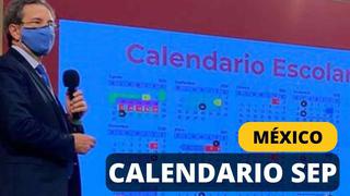 ¿Qué días son festivos, según calendario de la SEP? | Esto pasó con la cancelación del megapuente en México