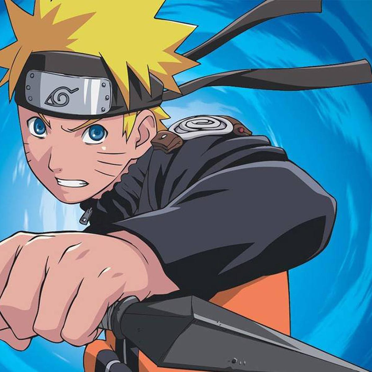 Ver Naruto Shippuden ONLINE sin relleno: guía para seguir los episodios en  orden cronológico | RESPUESTAS | MAG.
