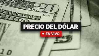 Precio del dólar en Perú: a cuánto cerró el tipo de cambio del viernes 26 de mayo