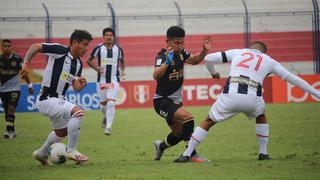 Alianza Lima perdió 1-0 ante Cusco FC y se complicó con el descenso en la Liga 1