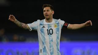 ¿Por qué habrá menos hinchas en el Argentina-Brasil por Eliminatorias?