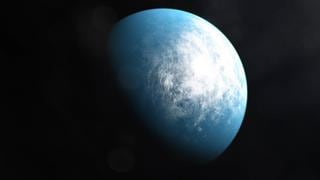 La NASA descubre un planeta “gemelo” de la Tierra en una zona habitable 