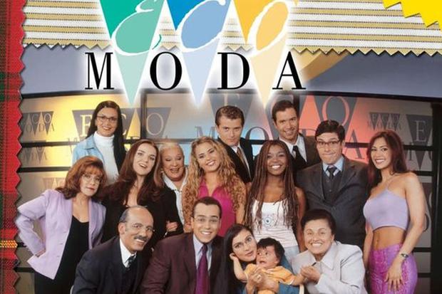 Ecomoda is the skilled clothing production company run by Armando Mendoza and his family (Photo: RCN)