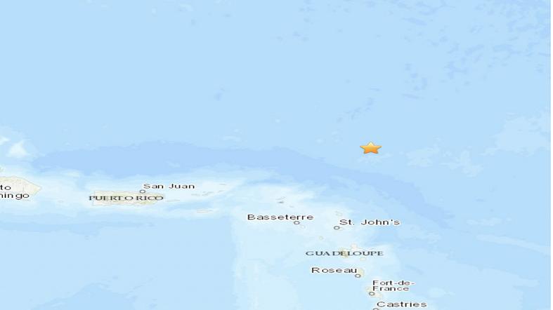 Temblor en Puerto Rico: reporte final del sismo de 6.6 que se sintió en el Caribe vía RSPR